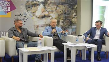 معرض القاهرة الدولي للكتاب الـ 57| ندوة تسلط الضوء على تاريخ الدراسات العربية في رومانيا ودور مصر