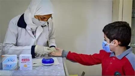 «الصحة»: مبادرة الكشف المبكر عن الأنيميا والسمنة والتقزم نموذج وطني للتحول من علاج المرض إلى حماية الأجيال