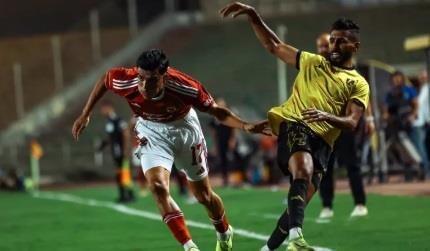 الدوري الممتاز.. القناة الناقلة لمباراة الأهلي أمام وادي دجلة اليوم  