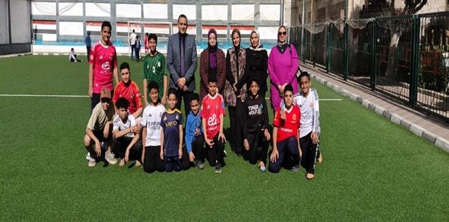 "الشباب والرياضة": أندية الوقاية من الإدمان تواصل أنشطتها بعدد من المحافظات  