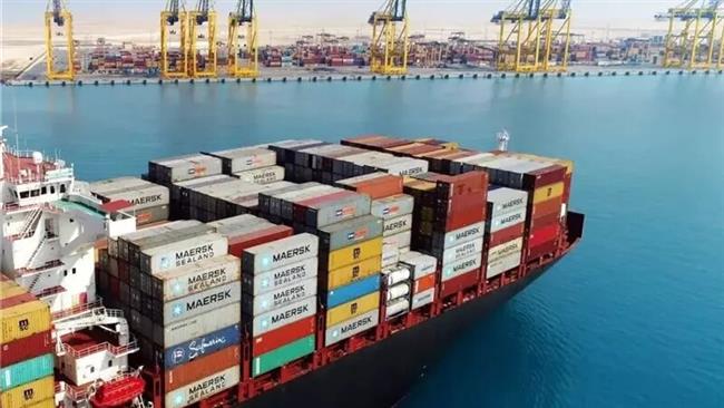 الصادرات المصرية غير البترولية ترتفع 17% خلال عام 2025