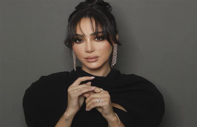 إطلالة متميزة لبسمة بوسيل في أحدث ظهور