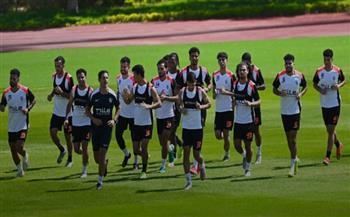 القناة الناقلة لمباراة الزمالك أمام بتروجت في الدوري  