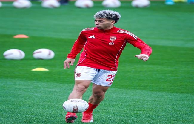 الدوري الممتاز.. انطلاق مواجهة الأهلي ووادي دجلة باستاد القاهرة