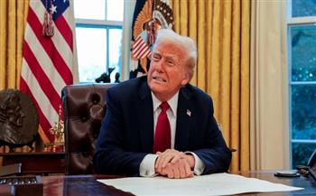 ترامب: فرض رسوم بنسبة 25% على منتجات كورية جنوبية