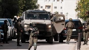 الشرطة الإسرائيلية: العملية الأمنية شمالي القدس ستستمر عدة أيام لهدم عشرات المباني