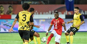 الدوري الممتاز.. موعد مباراة الأهلي أمام وادي دجلة اليوم