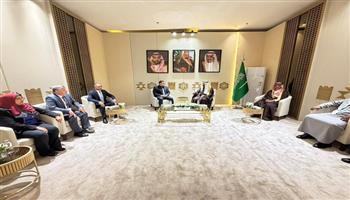 وزير الإسكان يشارك في معرض «إيفات السعودية 2026» لتعزيز توطين صناعة مهمات المياه والصرف الصحي  