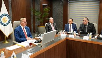 «البترول»: دعم كامل للبتروكيماويات المصرية لزيادة إنتاج PVC وتلبية احتياجات الدولة