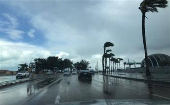 طقس الأسبوع.. الأرصاد: أجواء باردة وشبورة كثيفة واضطراب بالملاحة ورياح نشطة