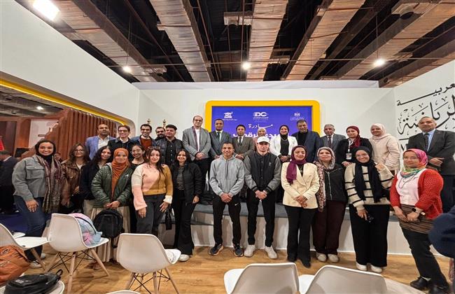 " الشباب والرياضة" تنظم ورشة "المبدع الرقمي" على هامش فعاليات معرض الكتاب  