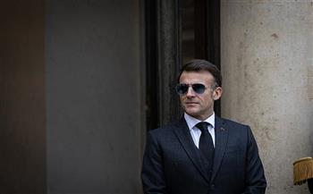 الرئاسة الفرنسية: ماكرون سيستقبل رئيسة الوزراء الدنماركية غدا