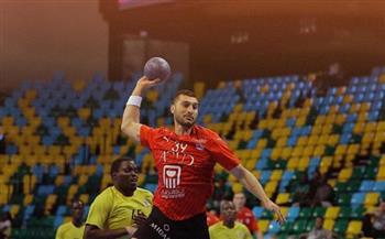 أمم أفريقيا لليد.. القناة الناقلة لمواجهة مصر أمام منتخب نيجيريا  