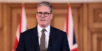 رئيس وزراء بريطانيا يبدأ زيارة رسمية للصين غدا