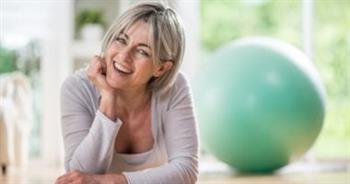 نصائح صحية للمرأة  بعد سن الأربعين