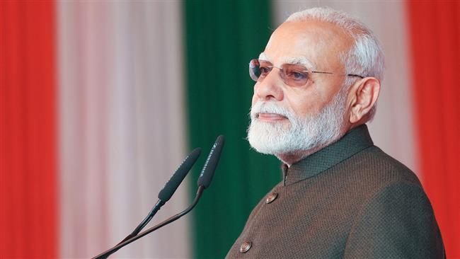 رئيس الوزراء الهندي: وقعنا مع الاتحاد الأوروبي اليوم أكبر اتفاقية تجارة حرة في تاريخها