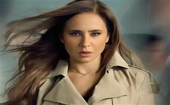 نيللي كريم تكشف عن البوستر الرسمي لمسلسها في رمضان " على قد الحب"