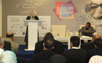 أصوات شعرية من مصر والعالم العربي تضيء ديوان الشعر في معرض الكتاب