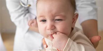 الأطفال والإصابة بارتجاع المعدة..الأعراض