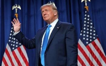 ترامب: الخيار الدبلوماسي لا يزال مطروحًا مع إيران