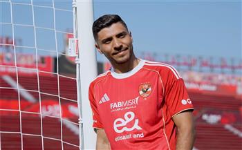 الدوري الممتاز.. تعرف على غيابات الأهلي أمام وادي دجلة اليوم