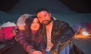 ثنائيات فنية متكررة في دراما رمضان 2026