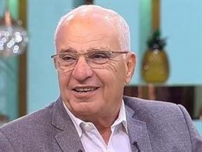 سمير فرج رئيسًا شرفيًا لمهرجان الإسكندرية السينمائي 