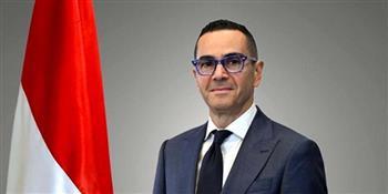 وزير الاستثمار: 17% نموًا في الصادرات غير البترولية 2025 وتراجع العجز التجاري 9%  