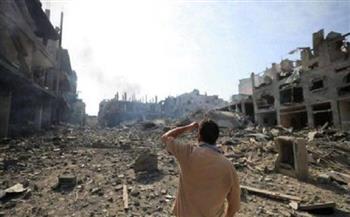 المنسق الأممي لعملية السلام: بحثنا مع اللجنة الوطنية لإدارة غزة الأولويات الإنسانية