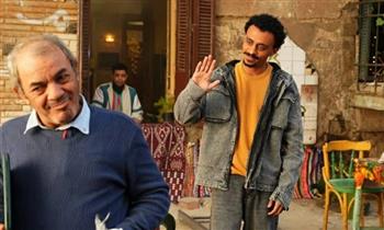 كزبرة يواصل تصوير «بيبو» في الأقصر استعدادًا لرمضان 2026