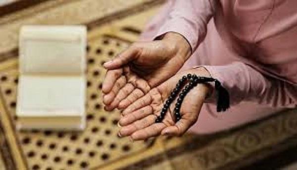 دعاء ليلة النصف من شعبان 2026