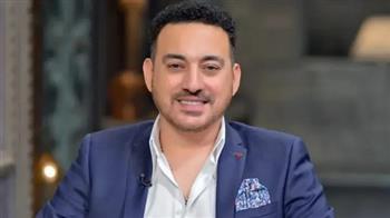 دياب يبدأ تسجيل المسلسل الإذاعي الرمضاني "ساعة شيطان"    