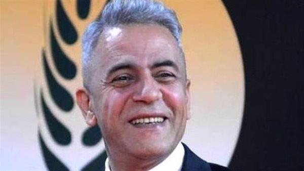 رمضان 2026 | صبري فواز ينضم لأبطال مسلسل «اسأل روحك»