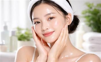 خدعة المكياج الكوري... خطوات بسيطة لبشرة ناعمة كالحرير