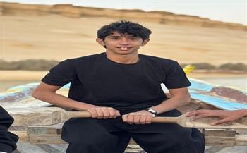 رمضان 2026.. إبرام سعيد ينضم إلى فريق مسلسل عين سحرية