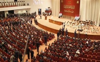 مجلس النواب العراقي يؤجل انعقاد جلسته المخصصة لانتخاب رئيس الجمهورية
