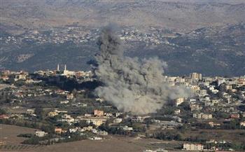 جيش الاحتلال: استهدفنا عنصرا بحزب الله في دير قانون جنوب لبنان