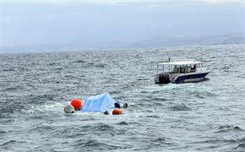 الشرطة العمانية: 3 قتلى بانقلاب قارب كان يقل 25 سائحا فرنسيا