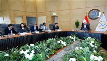 أكبر مشروع صلب في مصر.. «شين فينج ستيل» تستثمر 10 مليارات دولار لإنتاج ألواح السيارات