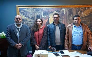 رؤية معاصرة  لـ «عطيل» على مسرح نهاد صليحة: «الدمية والغيرة» في قراءة جديدة لشكسبير