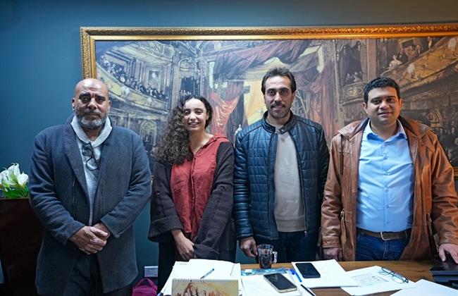 رؤية معاصرة  لـ «عطيل» على مسرح نهاد صليحة: «الدمية والغيرة» في قراءة جديدة لشكسبير