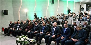 رئيس الوزراء يشهد افتتاح مستشفى كليوباترا التجمع باستثمارات تتجاوز 3.5 مليار جنيه