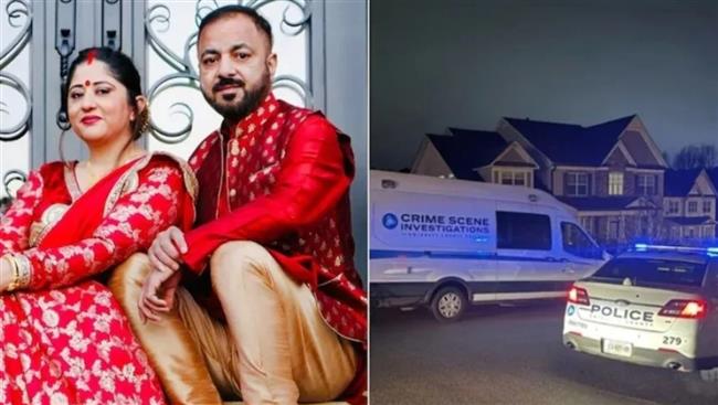 هندي يثير الذعر في أمريكا.. مجزة عائلية تكشفها مكالمة غير متوقعة