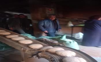 محافظ الدقهلية يؤكد المتابعة المستمرة للخدمات المقدمة للمواطنين