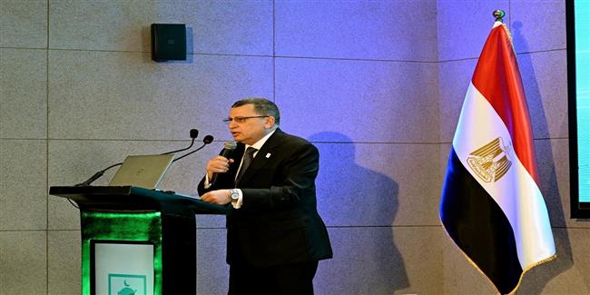 الرئيس التنفيذي لمستشفيات كليوباترا: الرئيس السيسي وضع صحة المواطن في صدارة أولويات الدولة