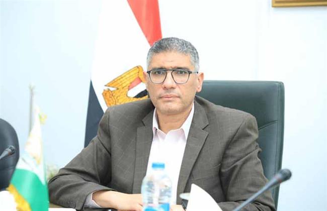 محافظ الجيزة يعلن انطلاق منتدى وبرلمان الطفل المصري بالمحافظة