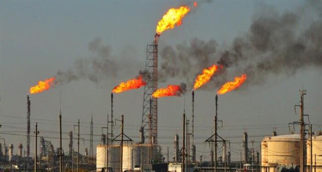 الغاز الطبيعي الأمريكي يتراجع بعد قفزة قياسية مع جني الأرباح وتزامن العاصفة الشتوية