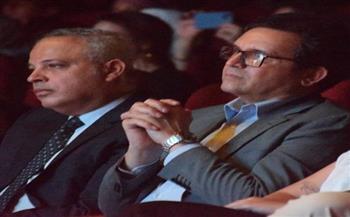 تامر عبدالمنعم يشكر وزير الثقافة على الموافقة بإقامة مهرجان قومي للفنون الشعبية 