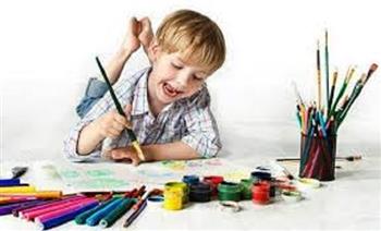 كيف تستغلين إجازة منتصف العام لاكتشاف مواهب طفلك؟