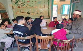 "ثقافة الدقهلية" تنظم محاضرة توعوية حول نبذ التنمر